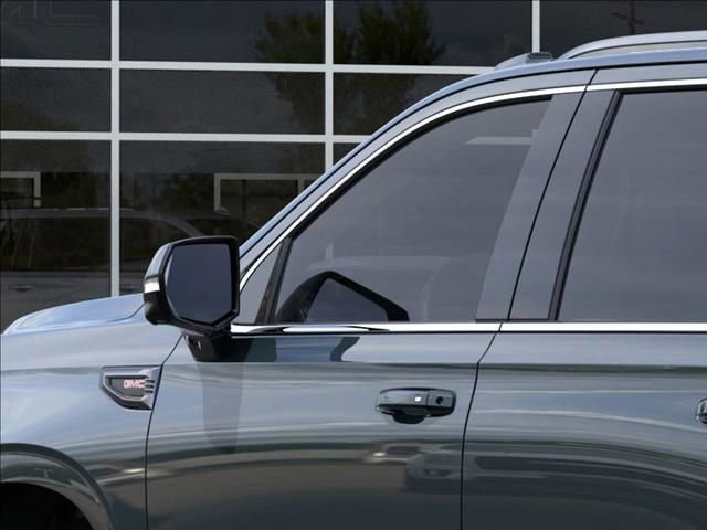 New 2026 GMC Yukon AT4 Ultimate image 14
