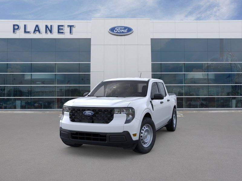 New 2026 Ford Maverick XL image 2