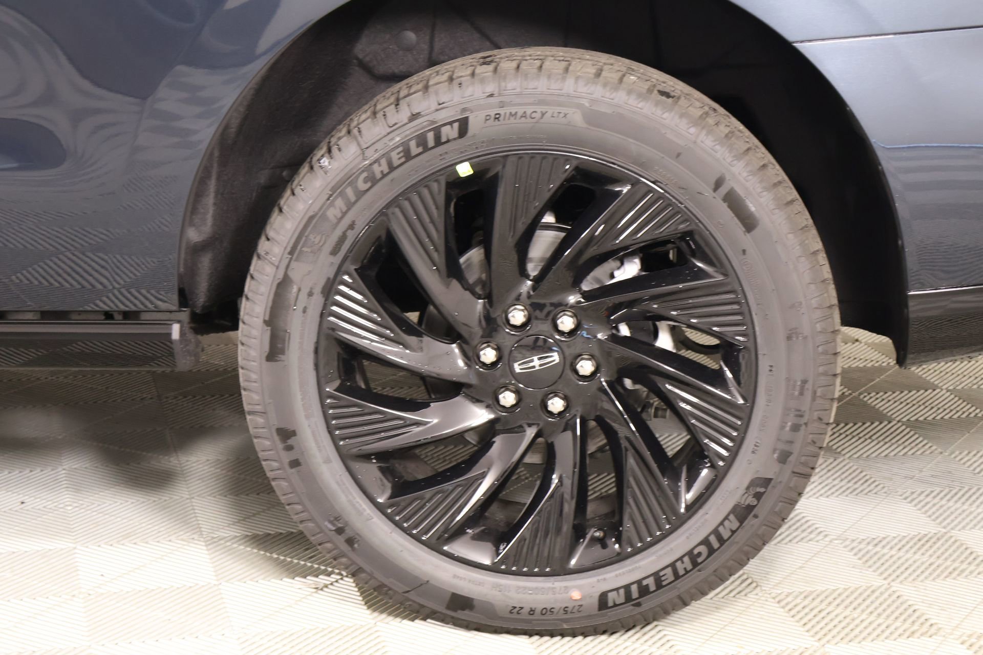 New 2026 Lincoln Navigator Reserve w/ Jet Appearance Package image 20