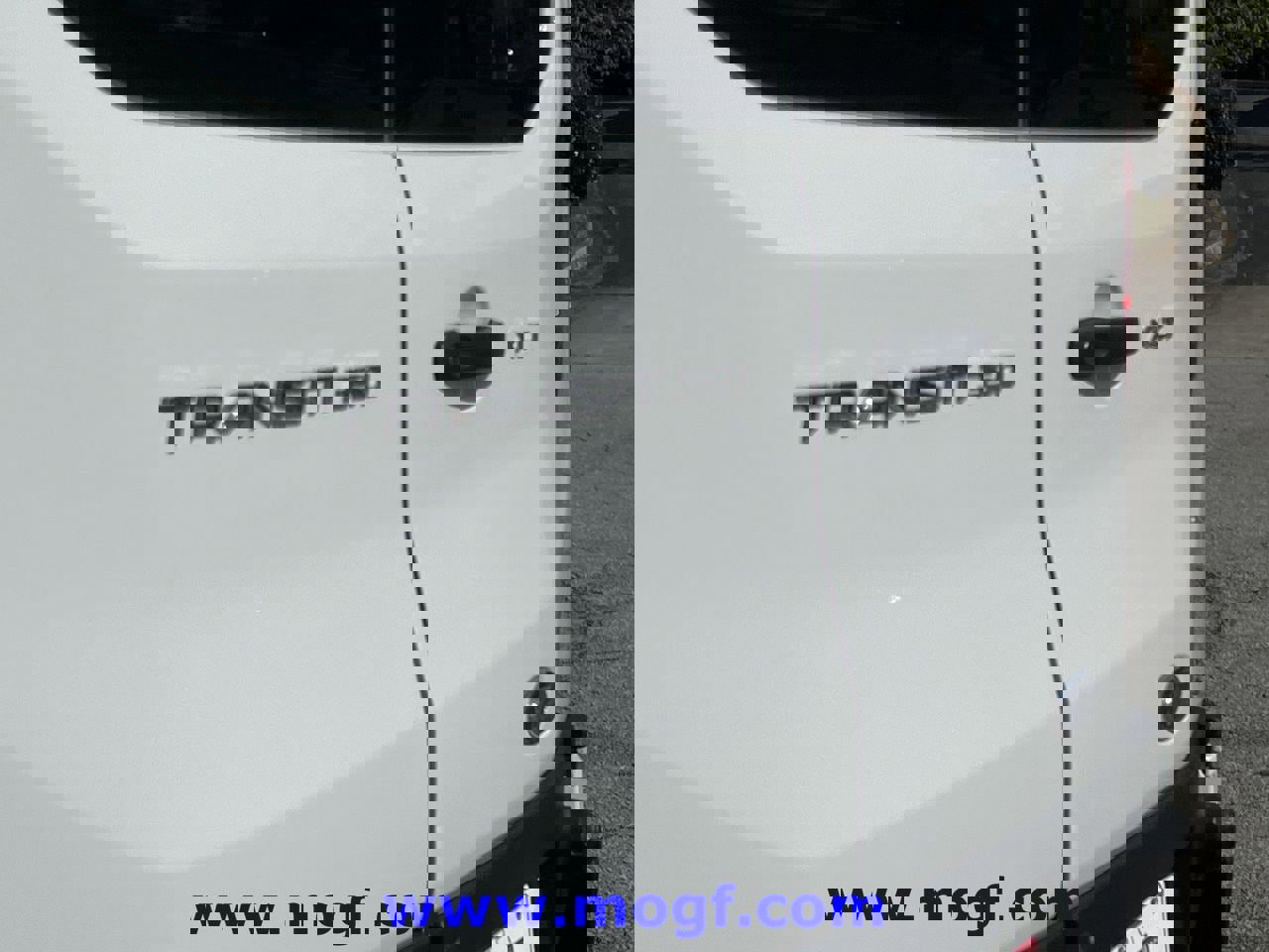 Used 2024 Ford Transit 350 XLT image 29