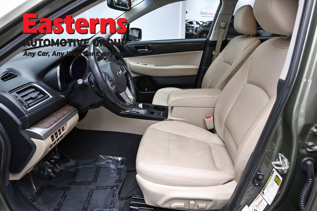 Used 2016 Subaru Outback 3.6R Limited image 14