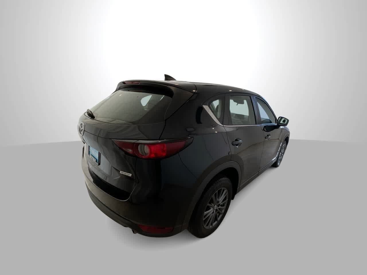 Used 2019 MAZDA CX-5 Sport AWD/4WD image 8