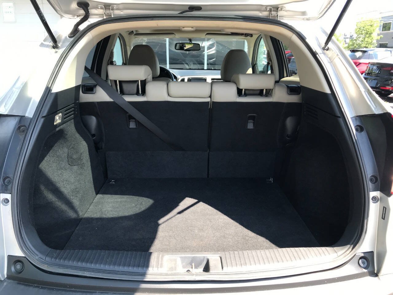 Used 2016 Honda HR-V EX-L image 13