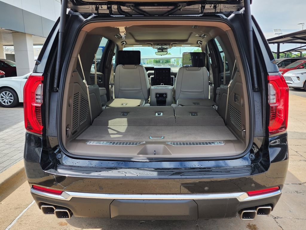 New 2026 GMC Yukon Denali AWD/4WD image 61