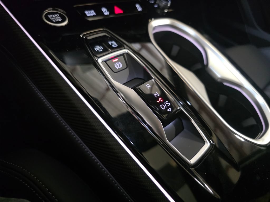New 2026 Audi A6 Prestige AWD/4WD image 23