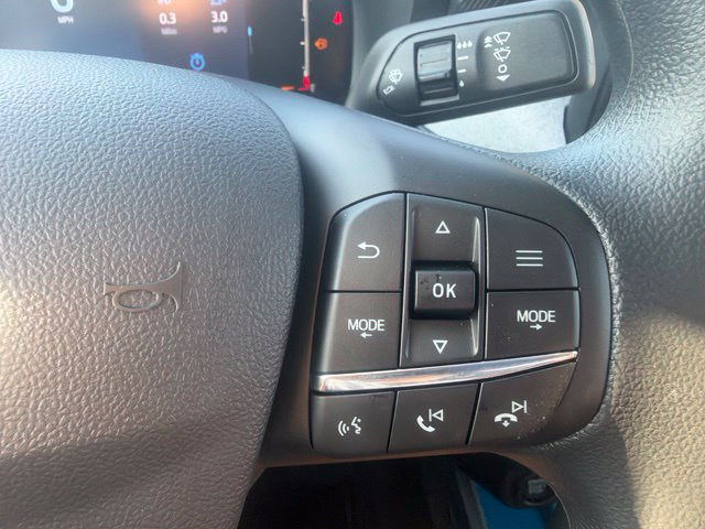 New 2026 Ford Maverick XLT AWD/4WD image 16