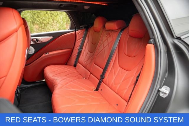 Used 2023 BMW XM image 53