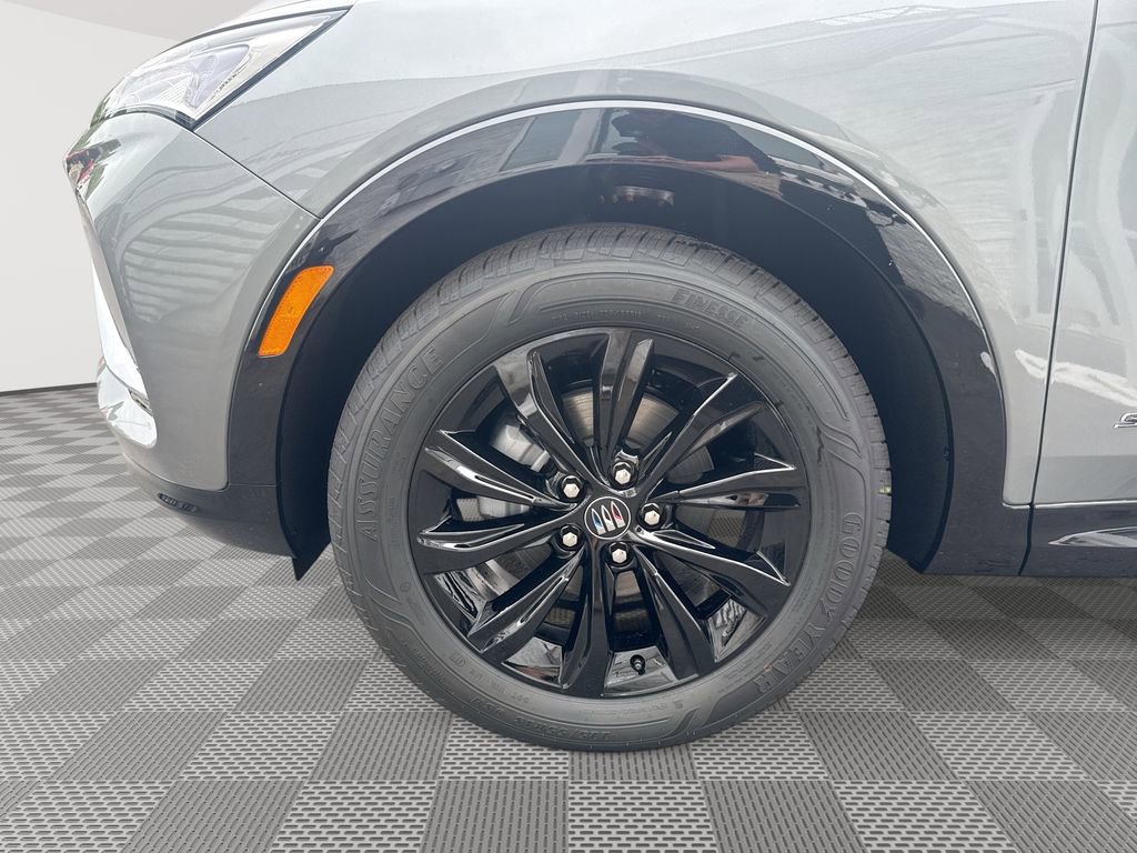 New 2026 Buick Envista Sport Touring w/ Convenience I Package FWD image 28