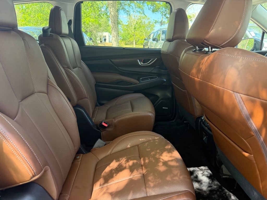 Used 2024 Subaru Ascent Touring image 8