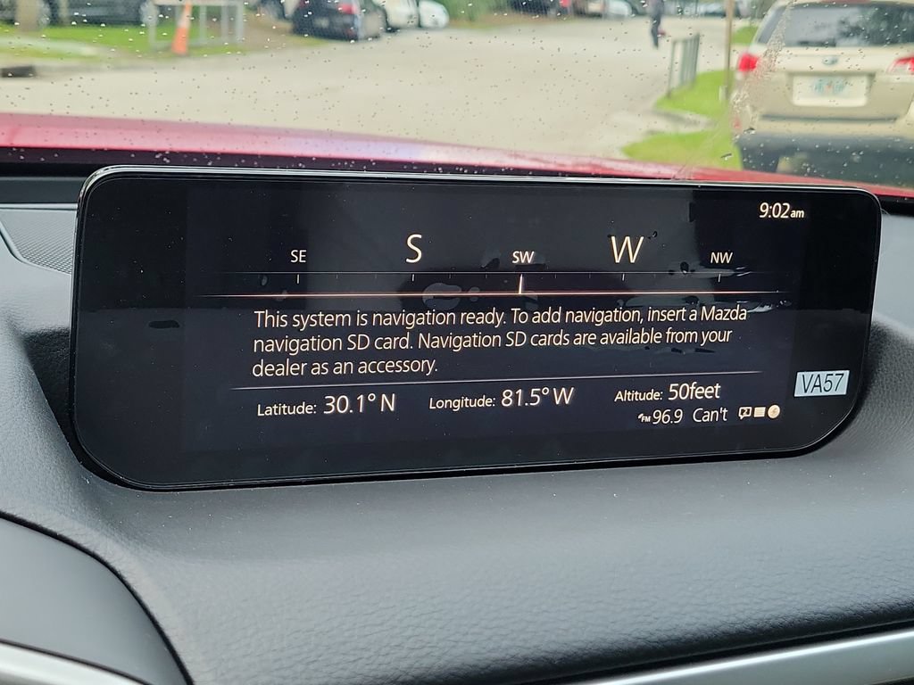 New 2026 MAZDA CX-50 AWD 2.5 S w/ Weather Package image 30