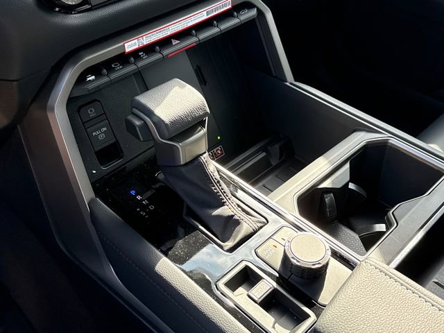 New 2026 Toyota Tundra Limited image 28