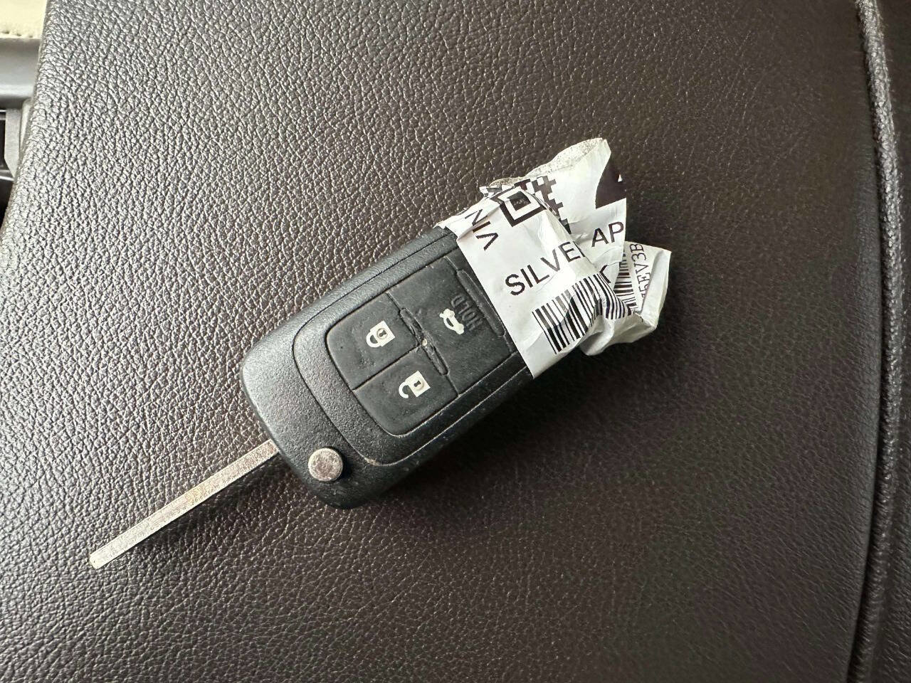 Used 2011 Buick Regal CXL Turbo w/ TO2 Preferred Equipment Group image 40