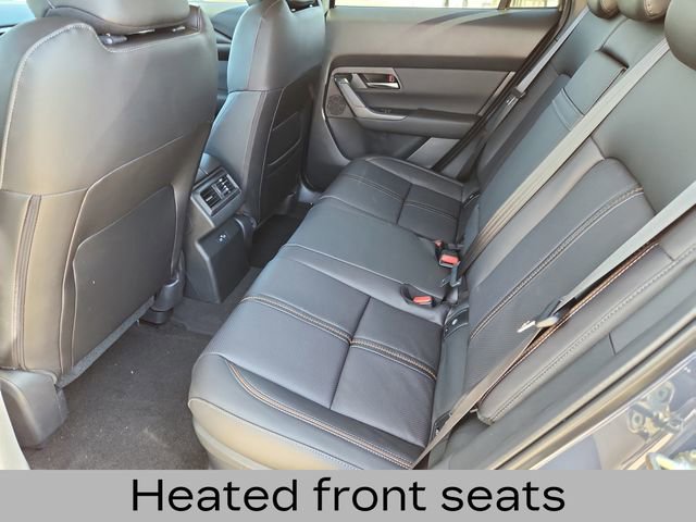 Used 2025 MAZDA CX-50 2.5 Hybrid w/ Weather Package image 13