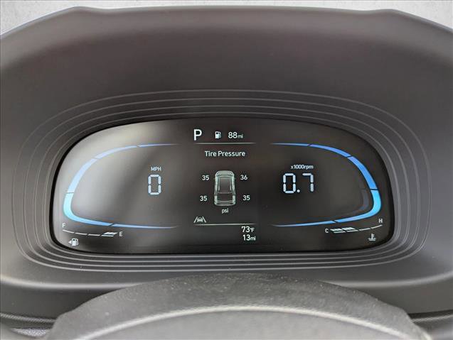 New 2026 Hyundai Venue SEL image 16