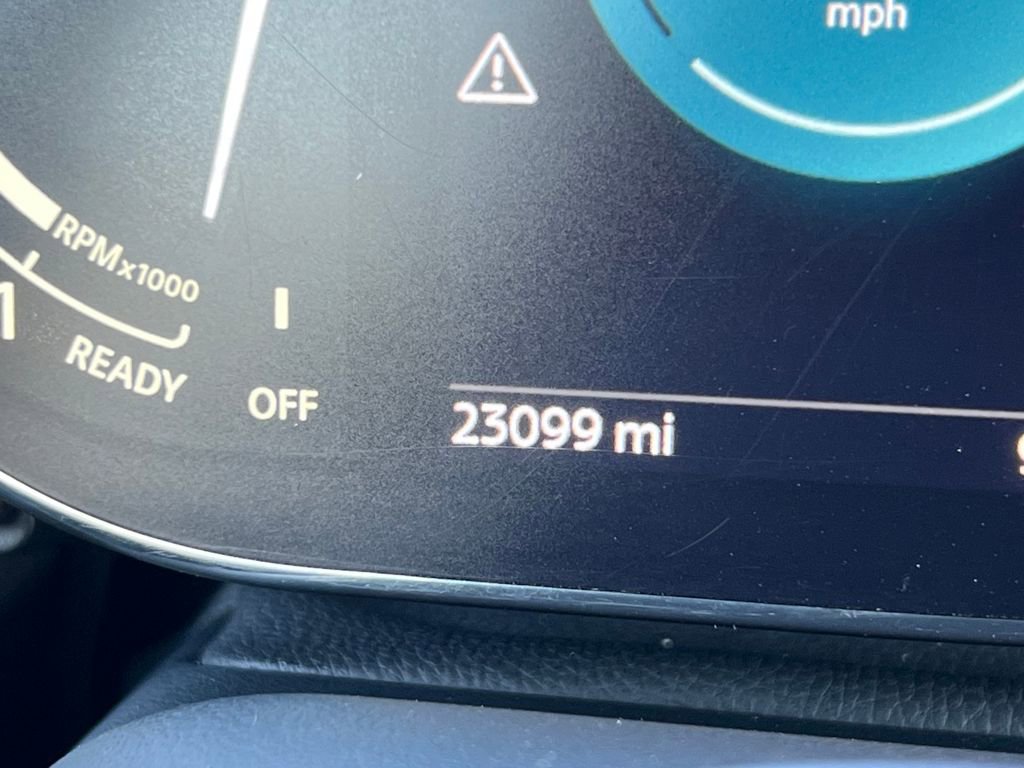 Used 2023 MINI Cooper Classic w/ Signature Upholstery Package image 20