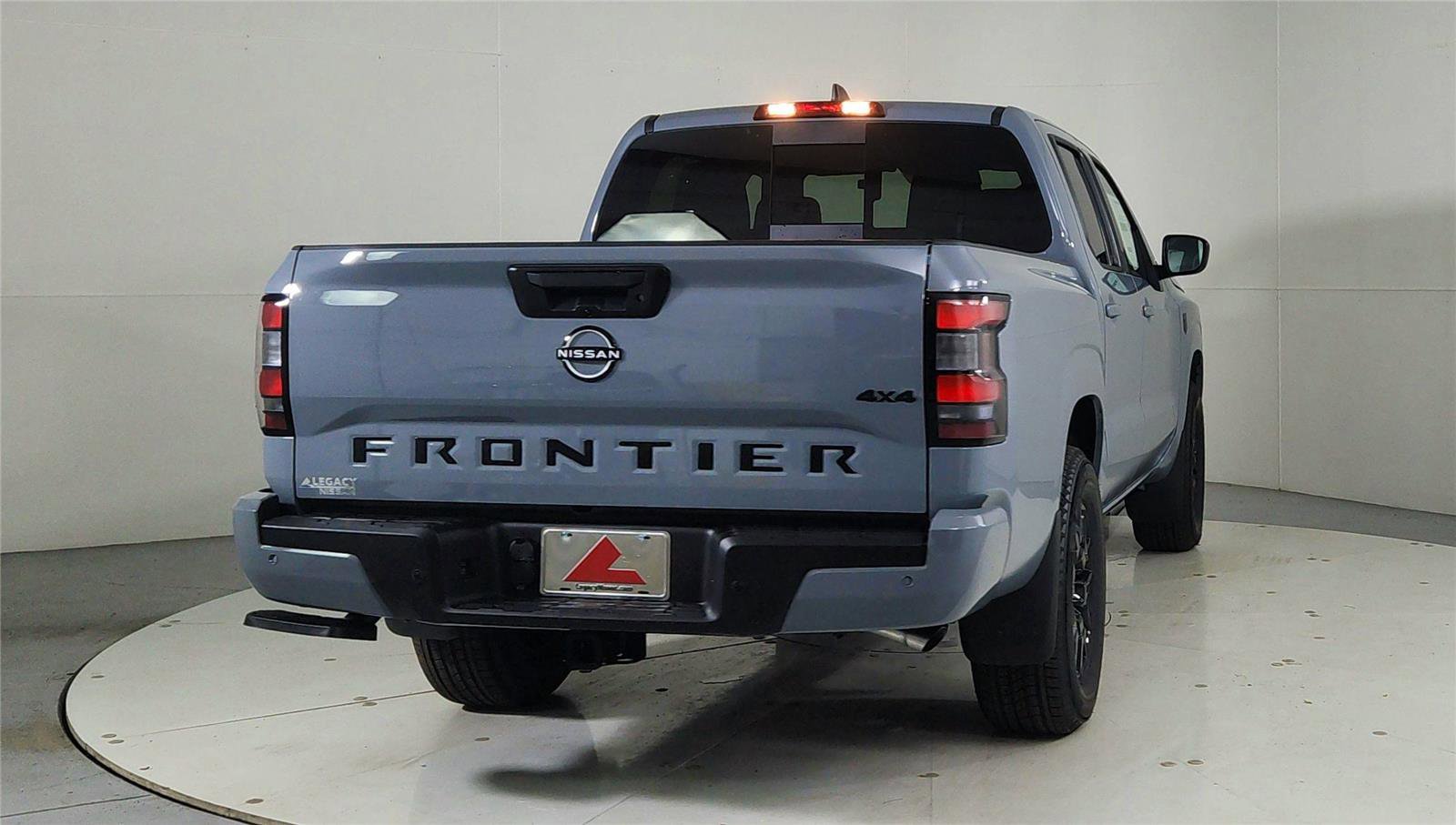 New 2026 Nissan Frontier SV w/ Tow Package image 6
