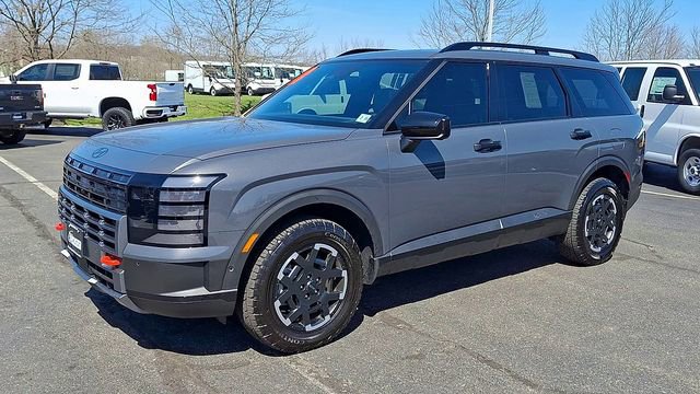 Used 2026 Hyundai Palisade XRT Pro image 4