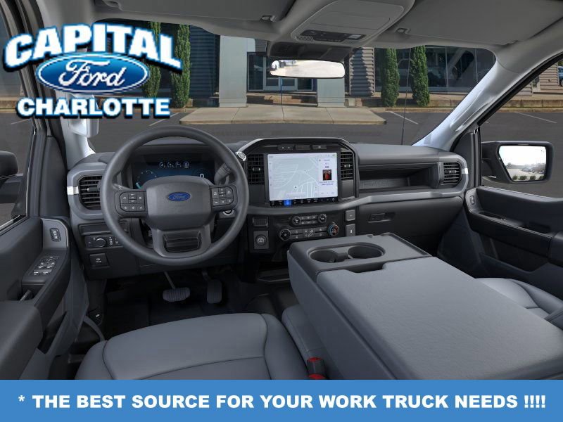 New 2024 Ford F150 XL image 9