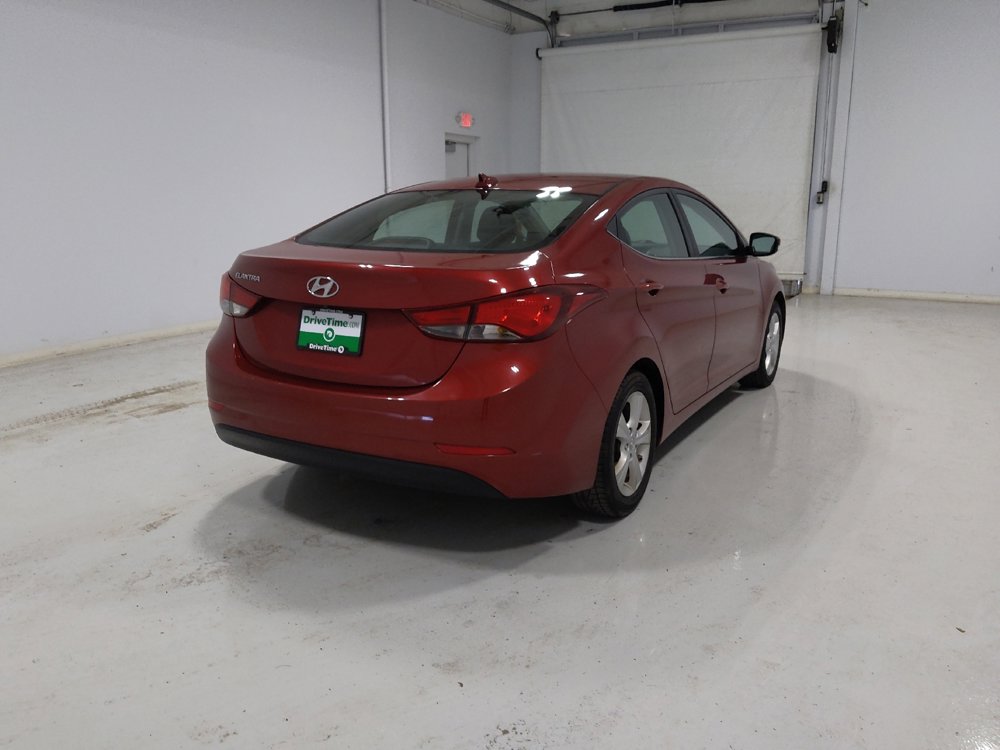 Used 2016 Hyundai Elantra Value Edition image 9
