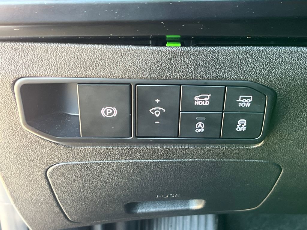 Used 2027 Kia Telluride SX Prestige X-Pro AWD/4WD image 31