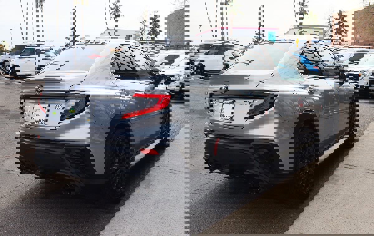 Used 2022 Subaru WRX Premium image 13