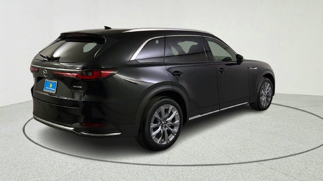 New 2026 MAZDA CX-90 3.3 Turbo w/ Premium Plus Pkg AWD/4WD image 7