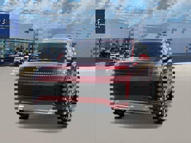 New 2026 Hyundai Ioniq 9 SEL image 6