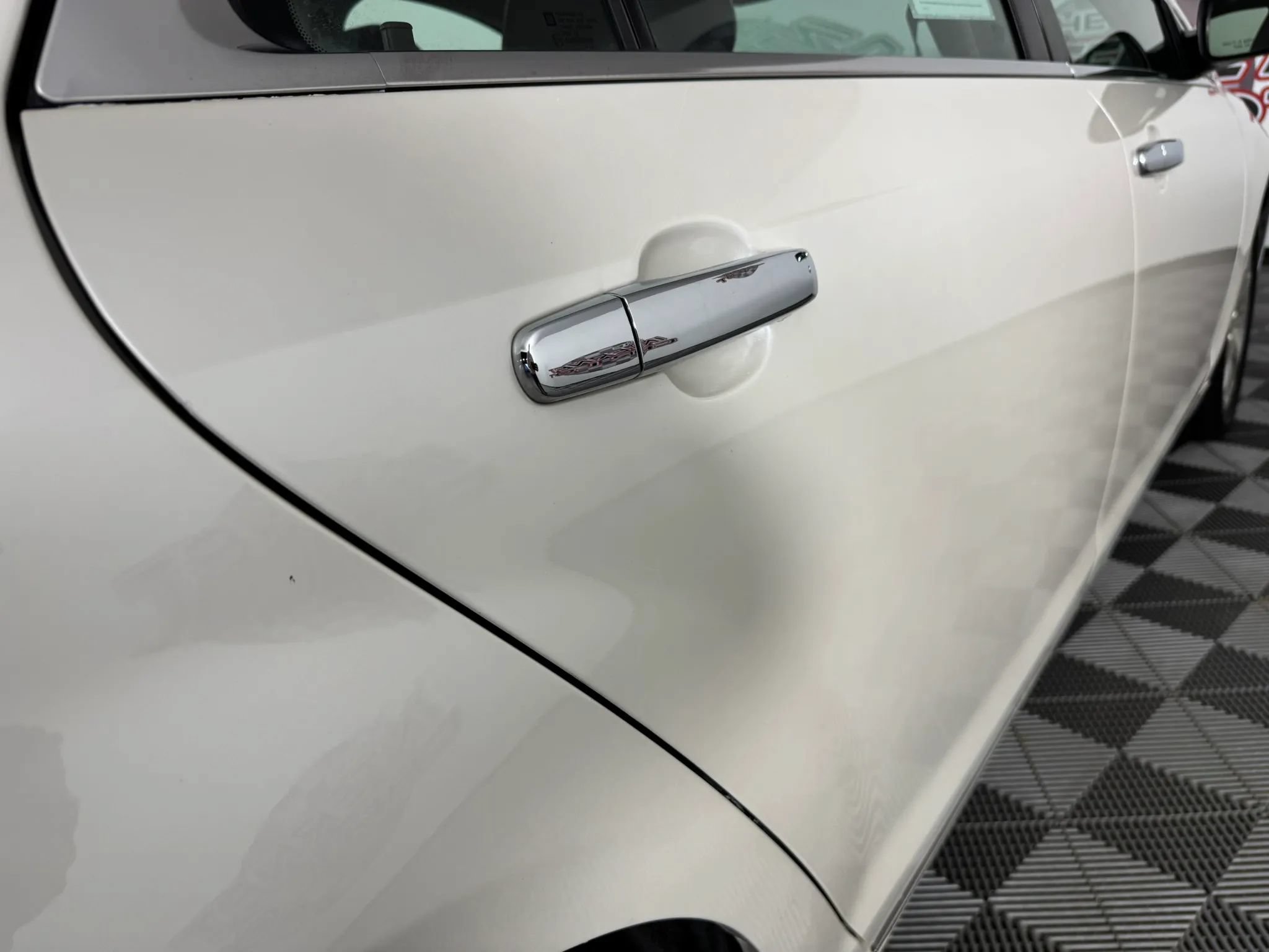 Used 2012 Chevrolet Malibu LTZ FWD image 27