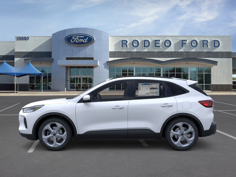 New 2026 Ford Escape ST-Line Select w/ Tech Pack #1 AWD/4WD image 3