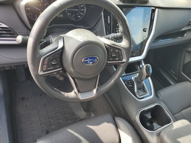 Used 2021 Subaru Outback Limited AWD/4WD image 19