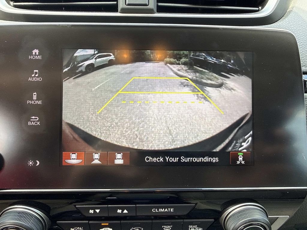 Used 2018 Honda CR-V EX image 31