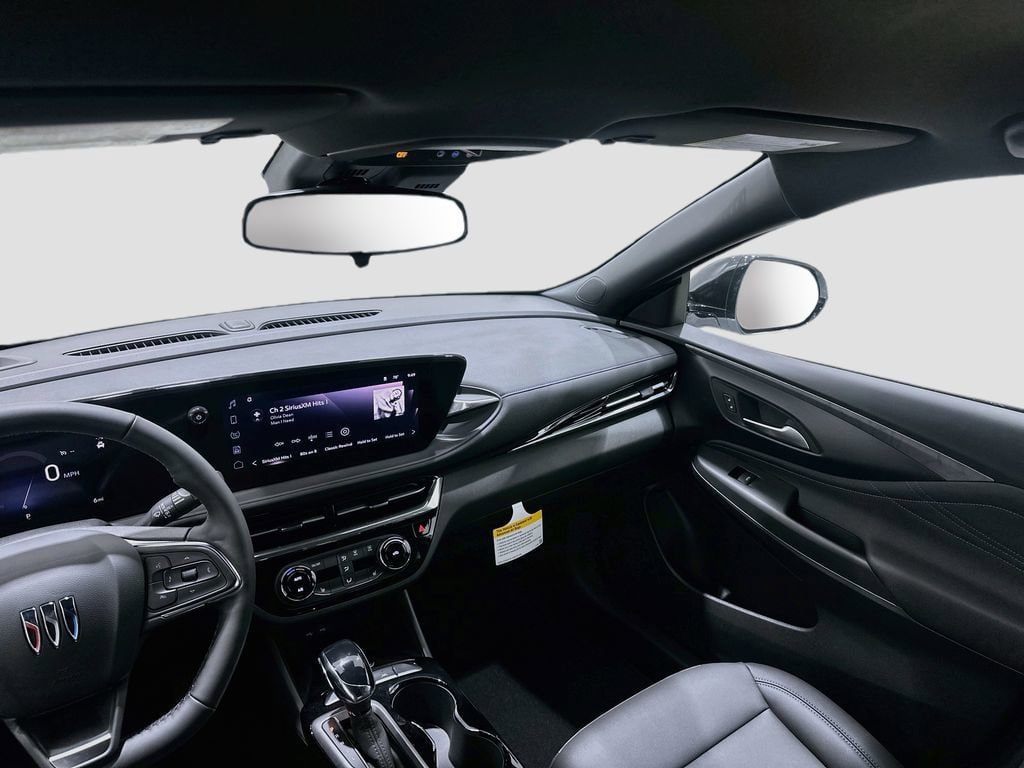New 2026 Buick Envista Sport Touring w/ Convenience I Package FWD image 24