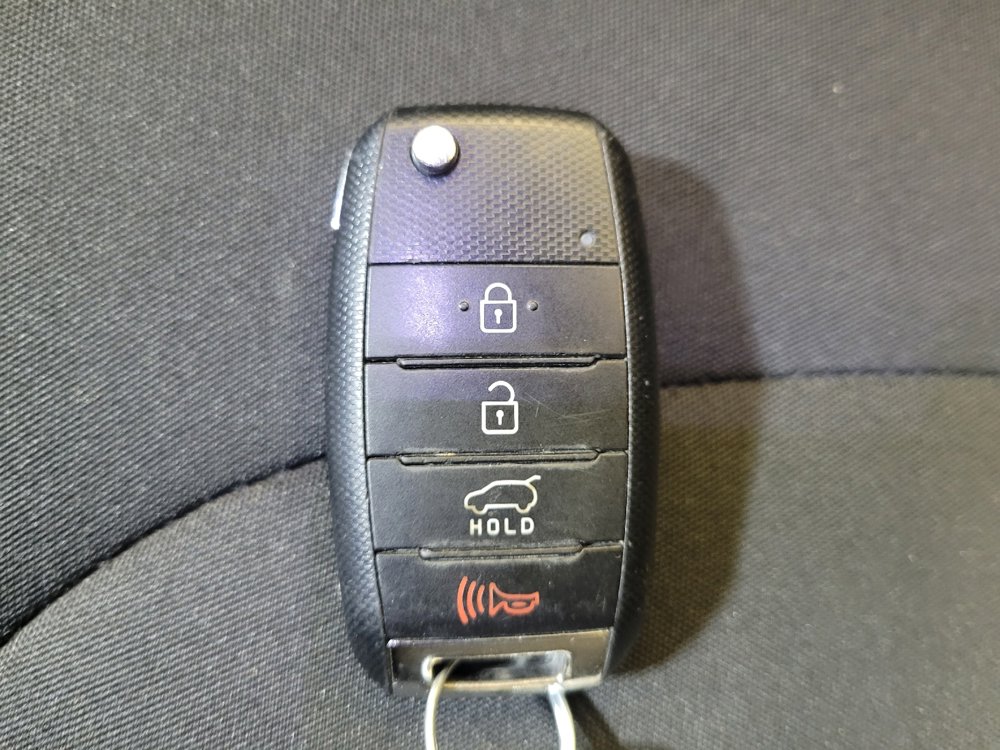 Used 2014 Kia Soul ! w/ Sun & Sound Package image 32