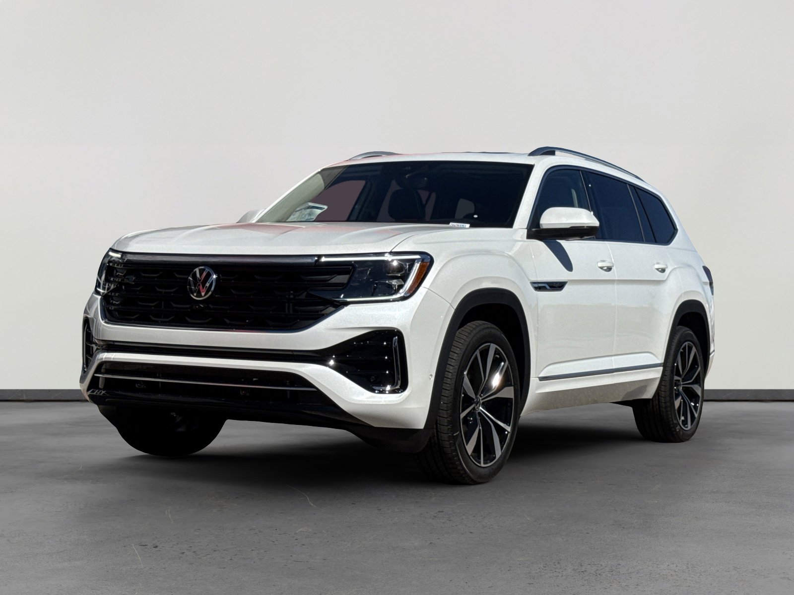 New 2026 Volkswagen Atlas SEL Premium R-Line image 1