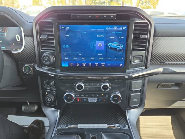 Used 2023 Ford F150 Raptor w/ Equipment Group 802A Raptor R AWD/4WD image 25
