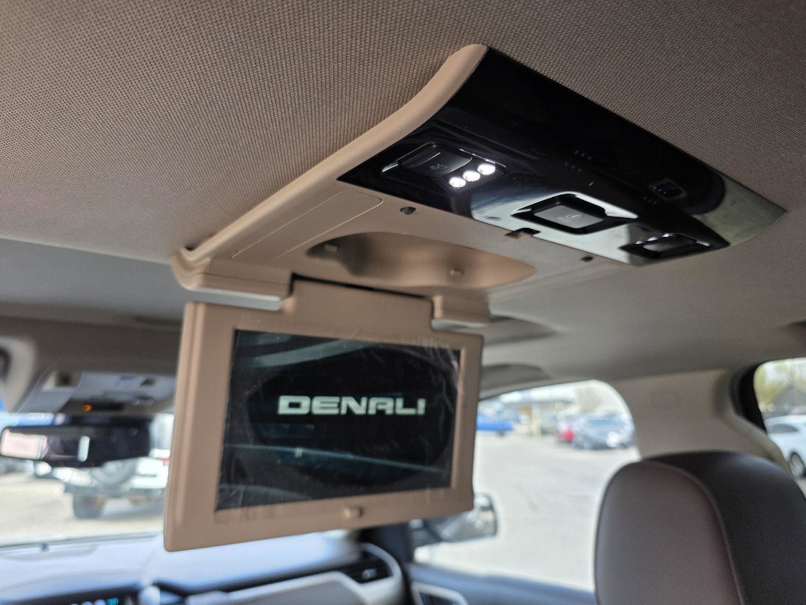 Used 2018 GMC Yukon Denali w/ Denali Ultimate Package image 44