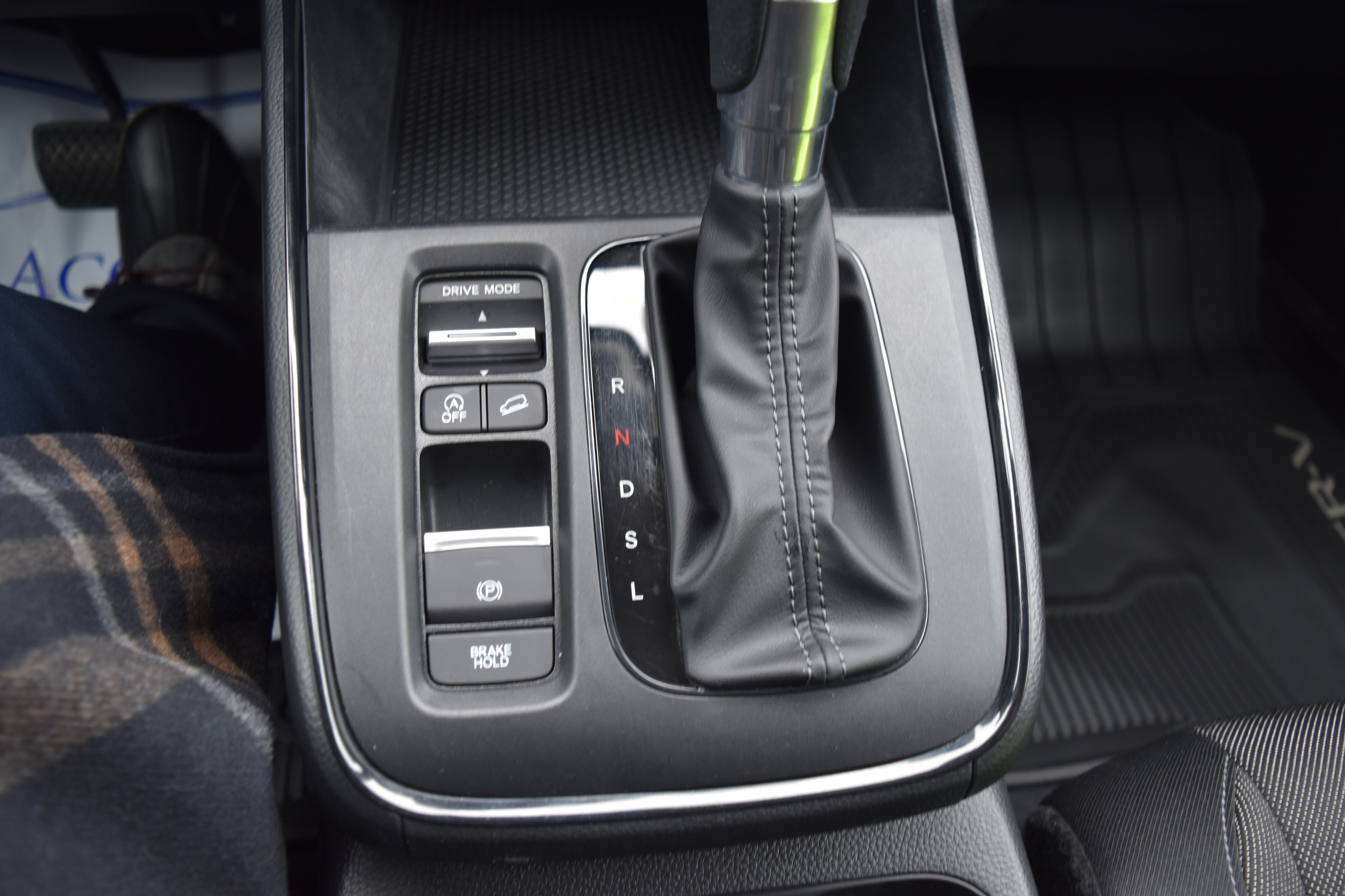 Certified 2023 Honda CR-V EX image 23