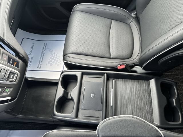 Used 2026 Honda Odyssey Elite image 25