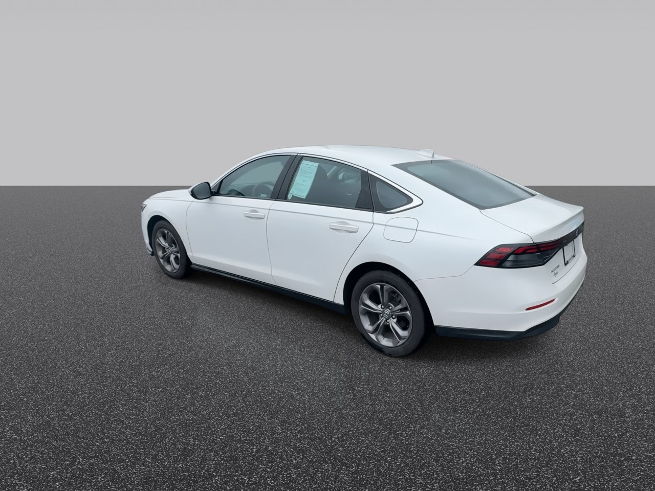 Used 2024 Honda Accord EX image 7