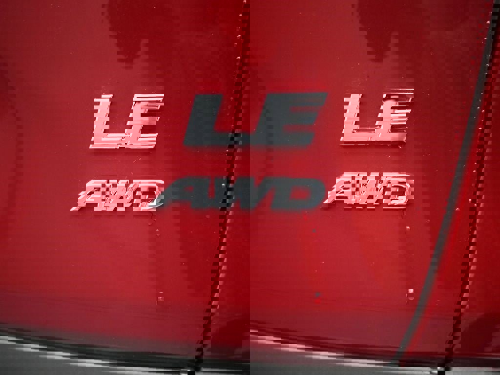 New 2025 Toyota RAV4 LE image 43