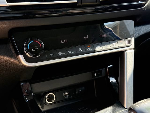 Used 2022 Kia Seltos SX w/ Sunroof Package AWD/4WD image 18