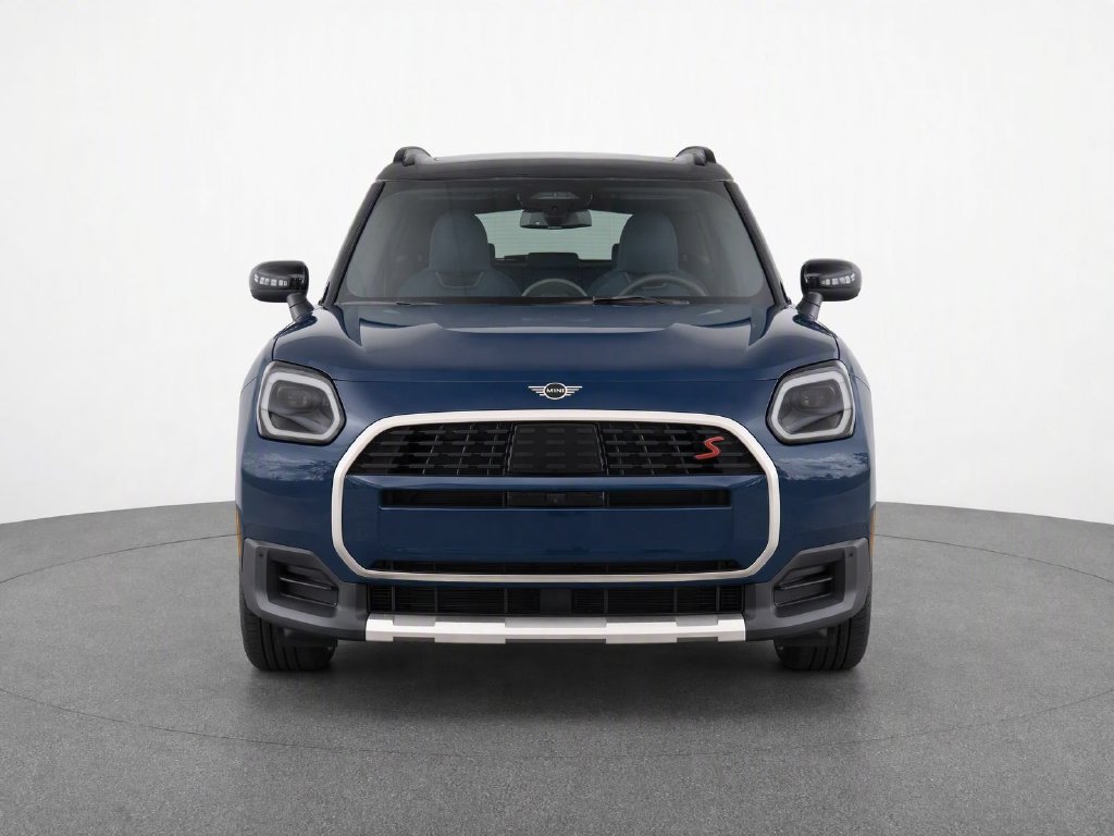 Used 2025 MINI Cooper Countryman S AWD/4WD image 2