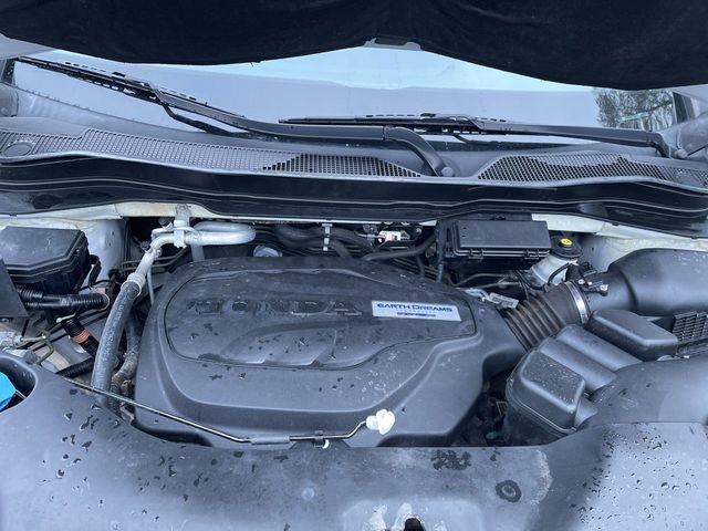 Used 2020 Honda Pilot Black Edition image 31