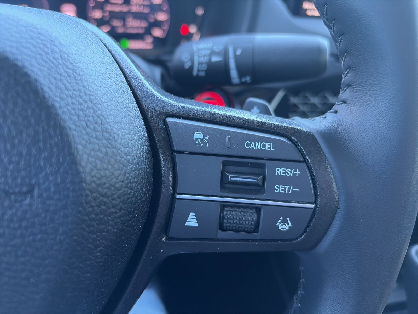 Used 2025 Honda Accord EX-L image 19