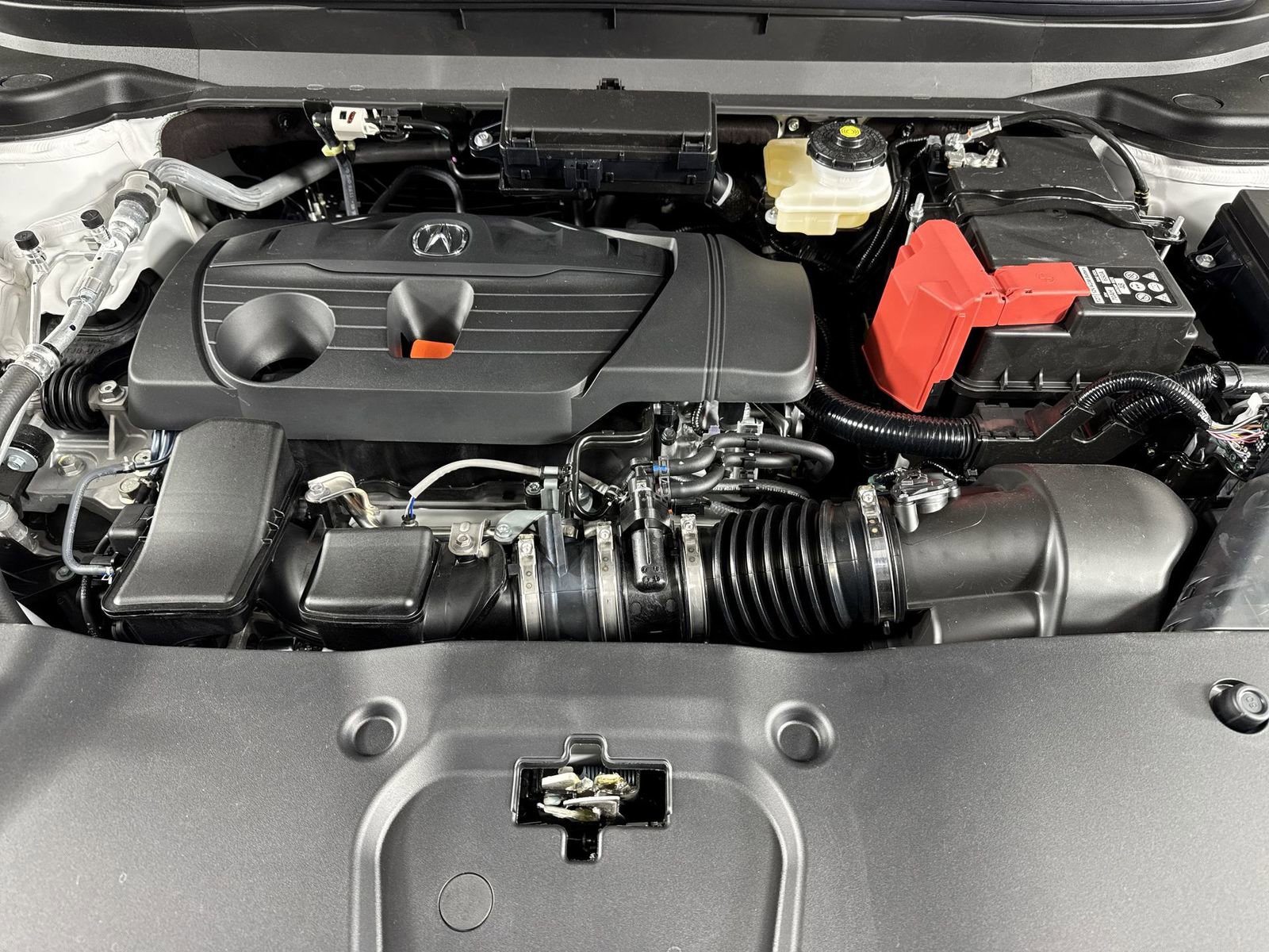 New 2026 Acura RDX A-Spec image 27