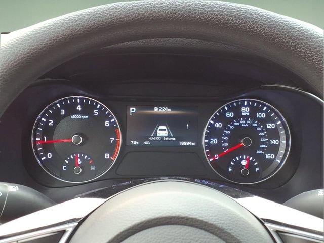 Used 2023 Kia Forte LXS w/ LXS Technology Package FWD image 24