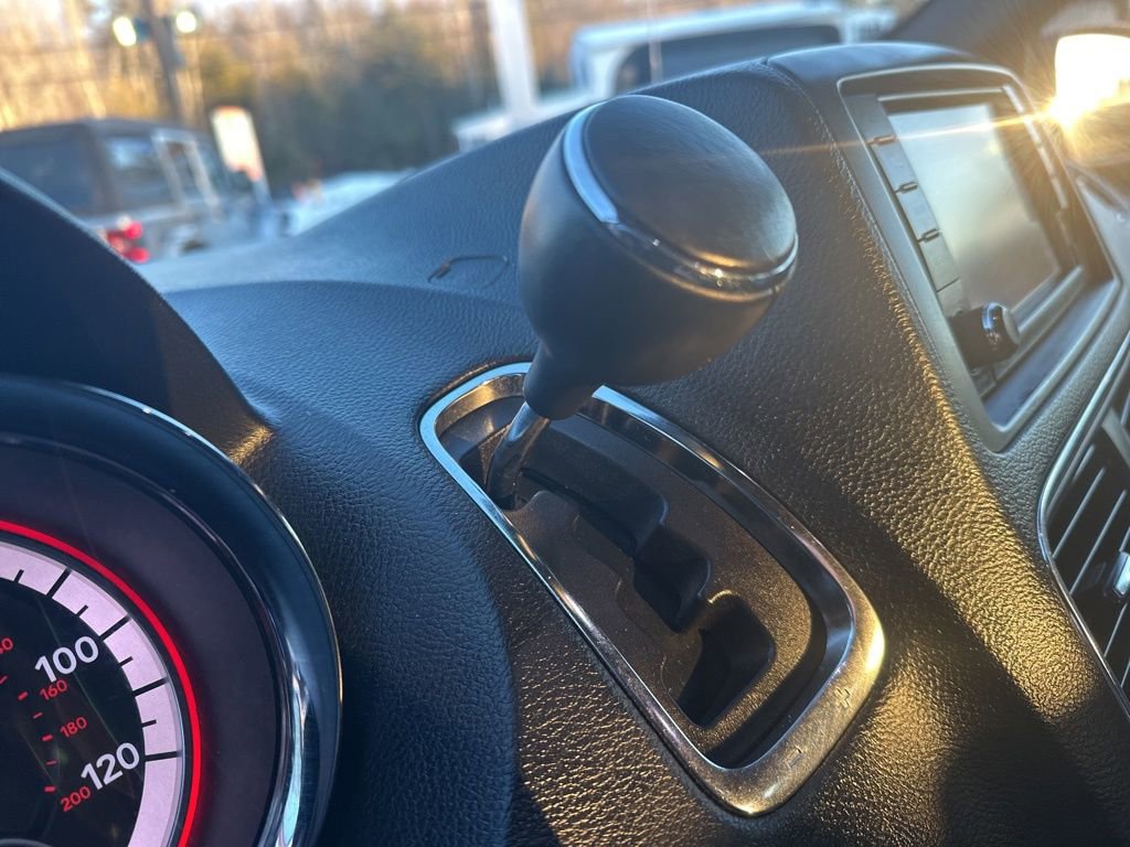 Used 2017 Dodge Grand Caravan GT image 25