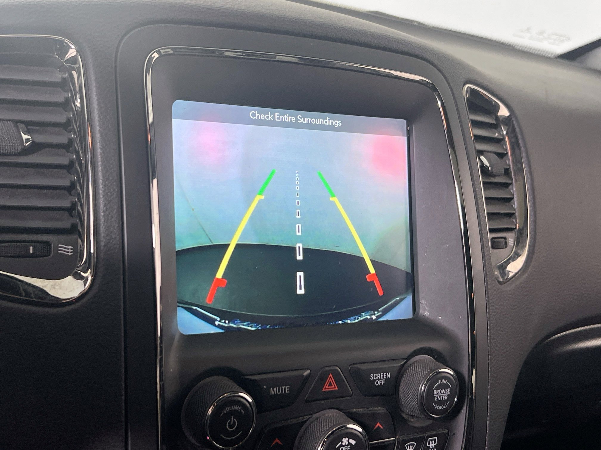 Used 2018 Dodge Durango GT w/ Premium Group image 14