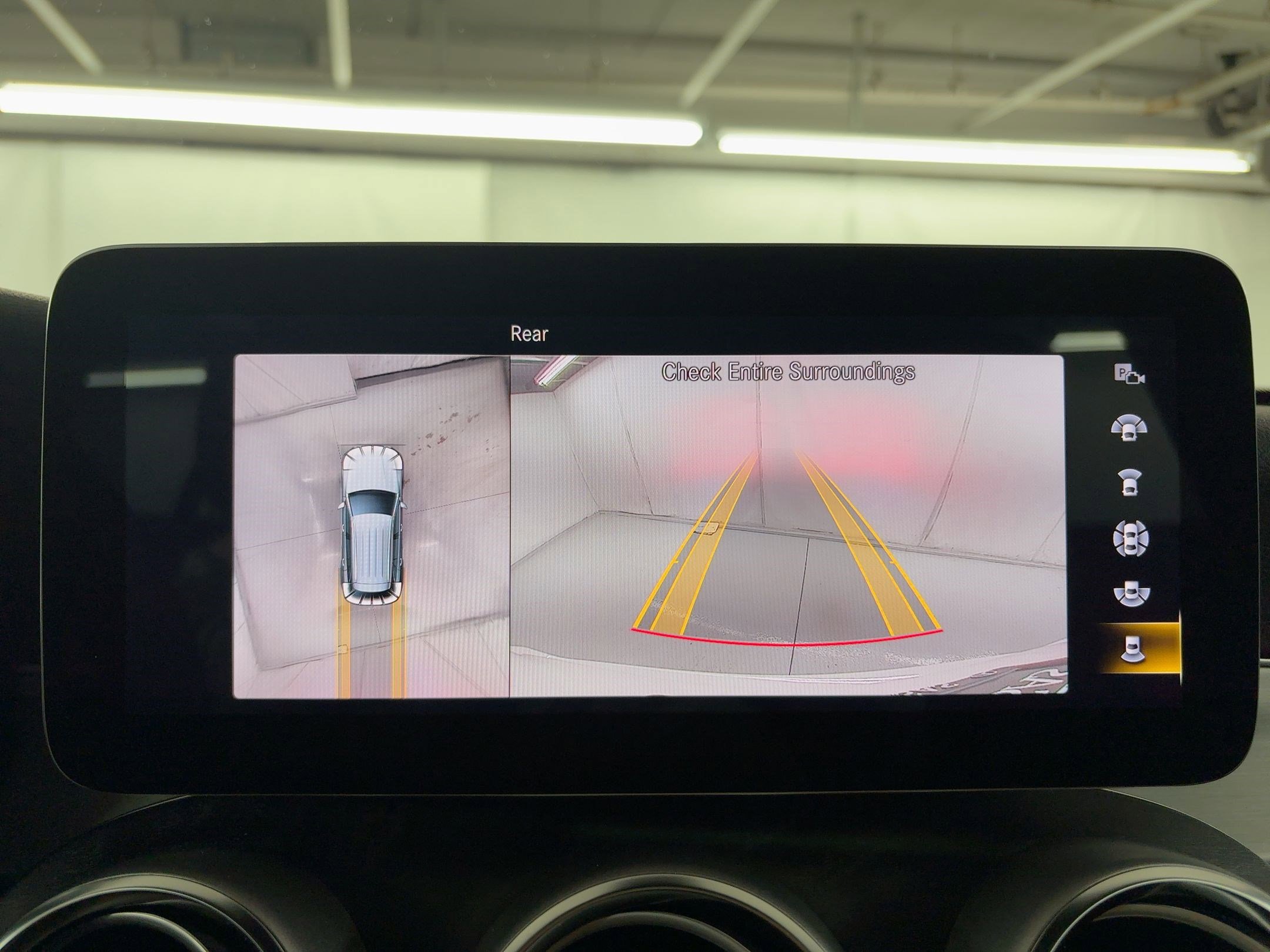 Certified 2022 Mercedes-Benz GLC 300 image 24