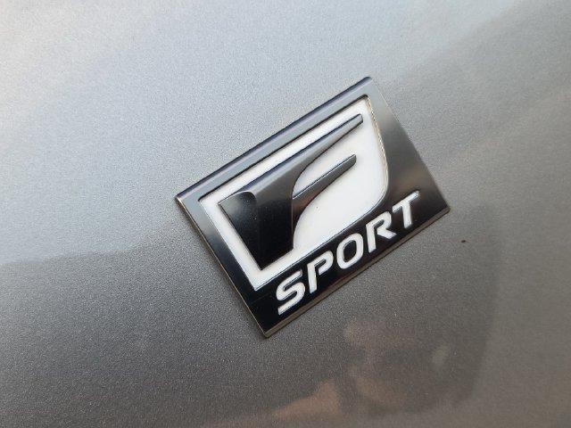 Used 2022 Lexus IS 350 F Sport w/ Navigation Package RWD image 9